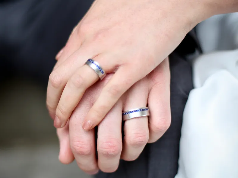 Read Article: Ruby vs Sapphire for Men&#8217;s Wedding Rings
