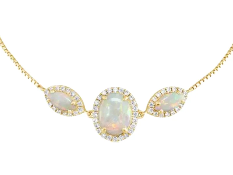 Read article: For Your First Best Friend: Thoughtful Jewelry Gifts for Your Sister