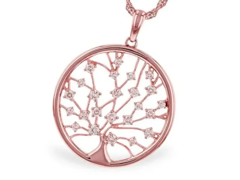 Read article: 10 Heartfelt Holiday Jewelry Gifts Mom Will Adore