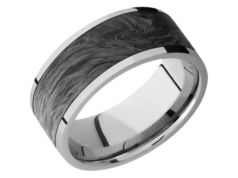 Read article: Best Waterproof Mens Wedding Bands That Last