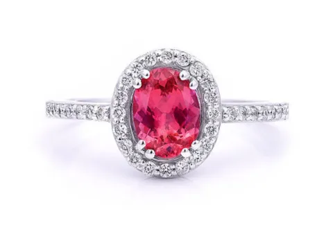 Ken Walker Jewelry luxury rings