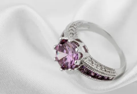 Ken Walker Jewelry handcrafted rings
