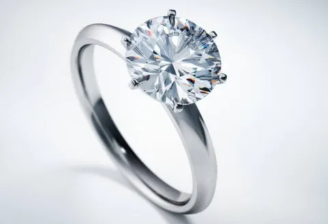 Ken Walker Jewelry elegant rings