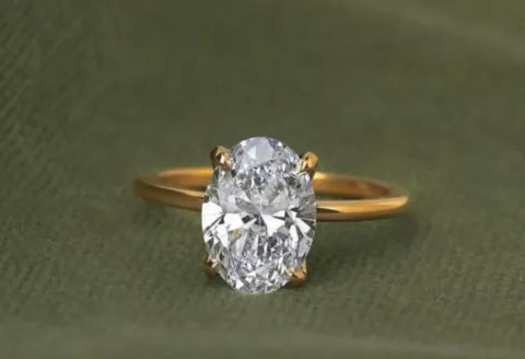 Ken Walker Jewelry timeless rings