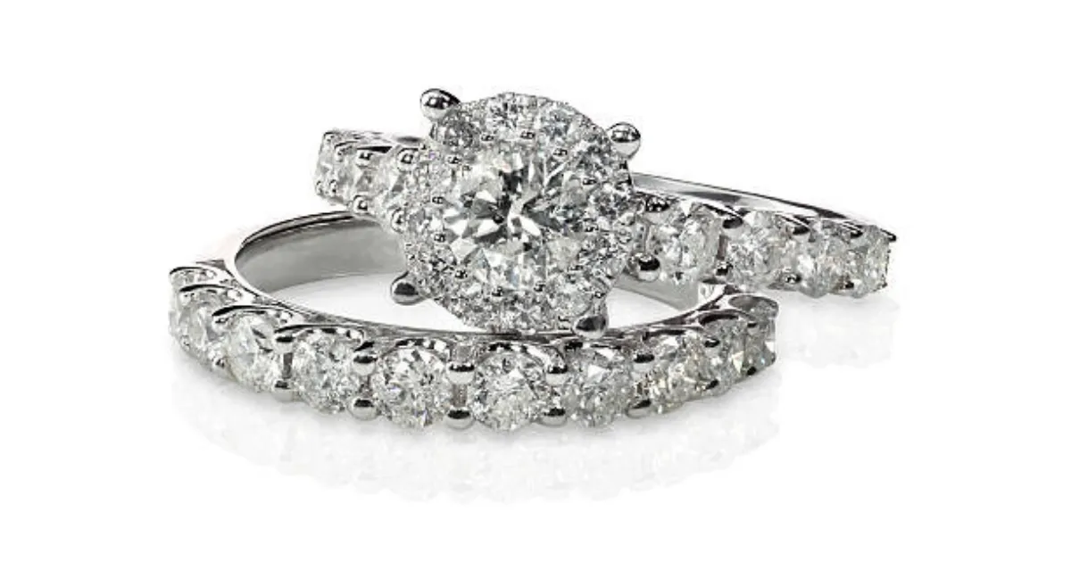 The Truth About Men's Wedding Band Pricing