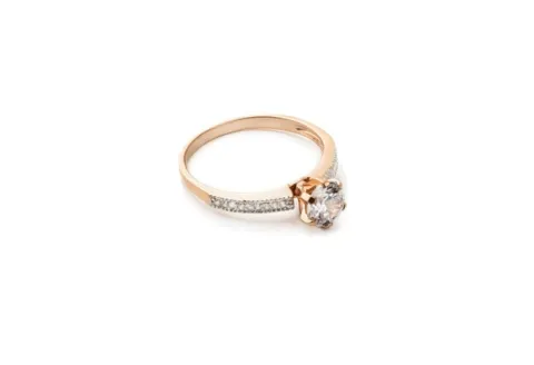 Exclusive Ken Walker Jewelry Rings