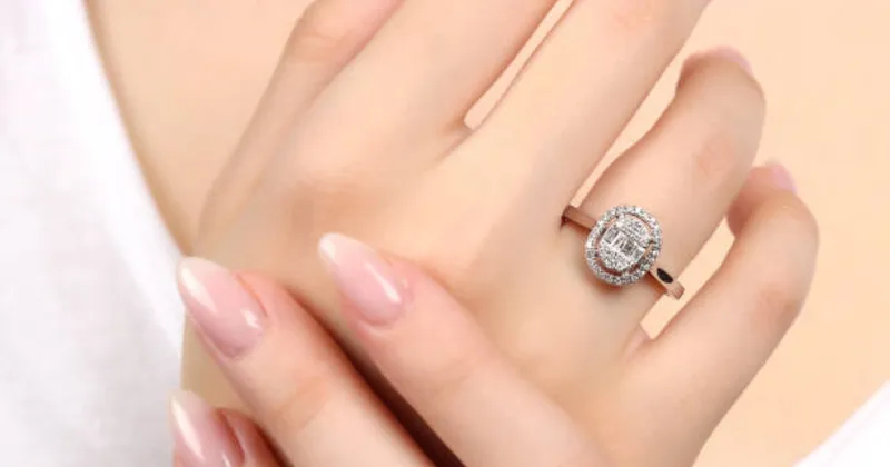 Read Article: The True Cost of Men's Wedding Bands: Materials & Design