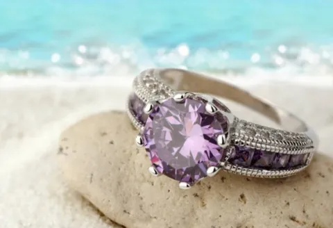 Ken Walker Jewelry handcrafted rings