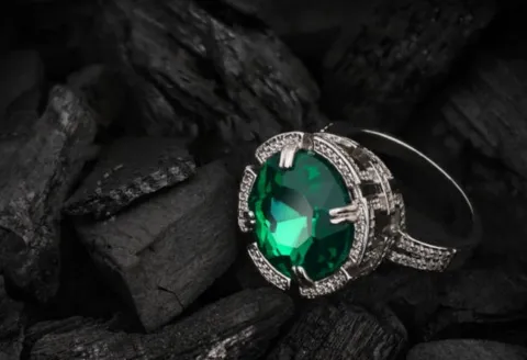 Ken Walker Jewelry elegant rings