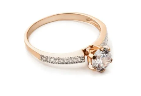 Ken Walker Jewelry elegant rings