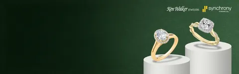 Fine Jewelry Store in Gig Harbor, WA Ken Walker Jewelers