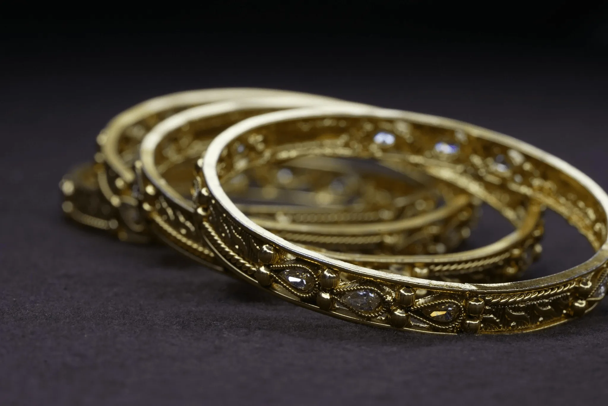 See our CollectionofBracelets  Ken Walker Jewelers Gig Harbor, WA