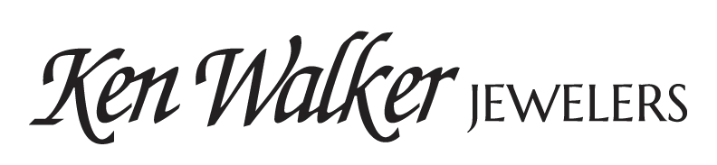 Ken Walker Jewelers logo