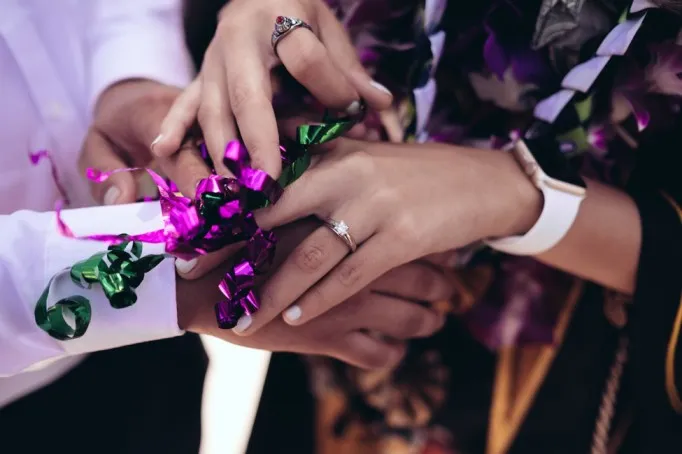 Read article: Trending Engagement Rings for Your 2020 Proposal