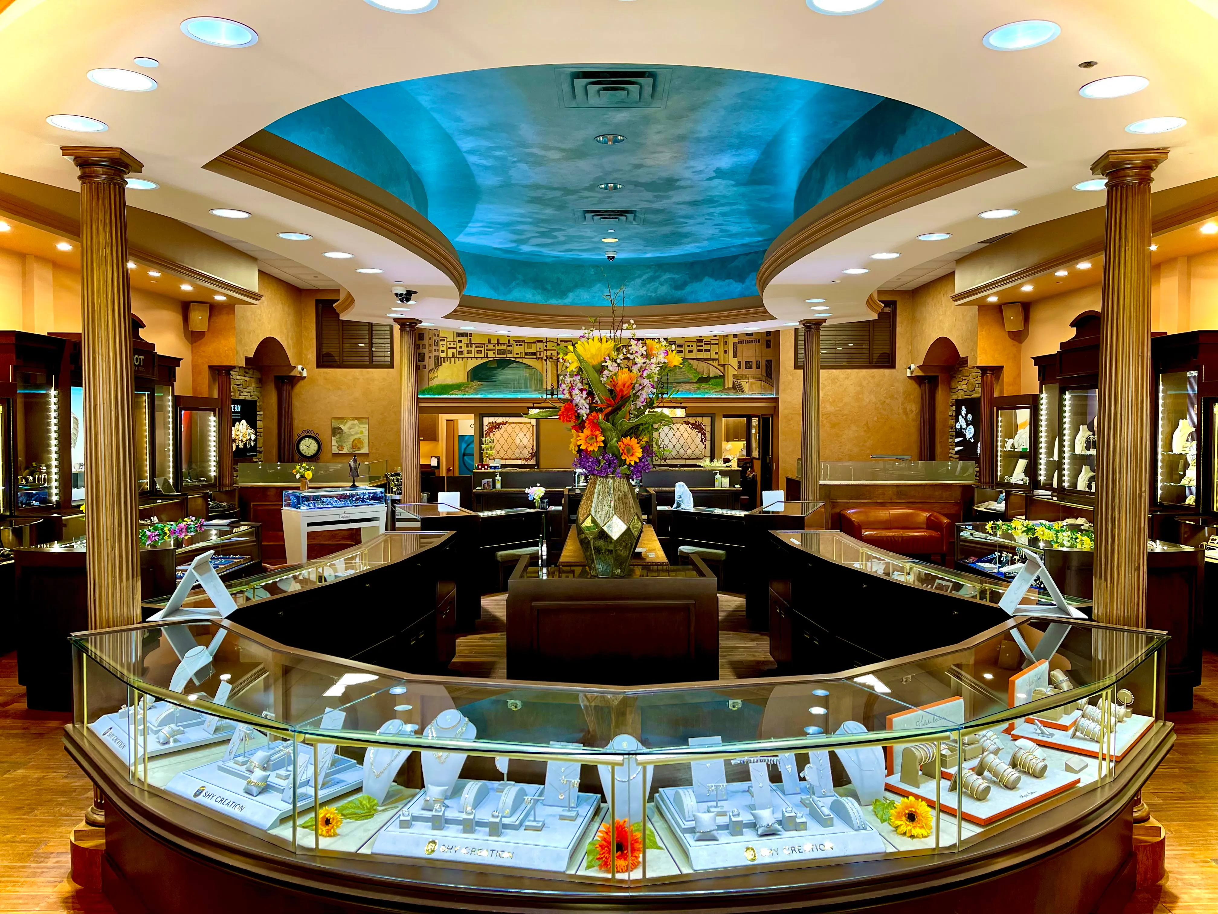 Kevins Fine Jewelry Totowa, NJ