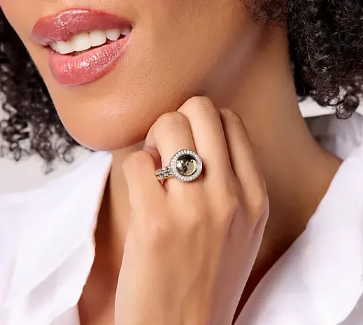 John Hardy A hand-picked selection of sustainable luxuryjewelry made by hand, with soul, for all. Shop John Hardy at Kevin