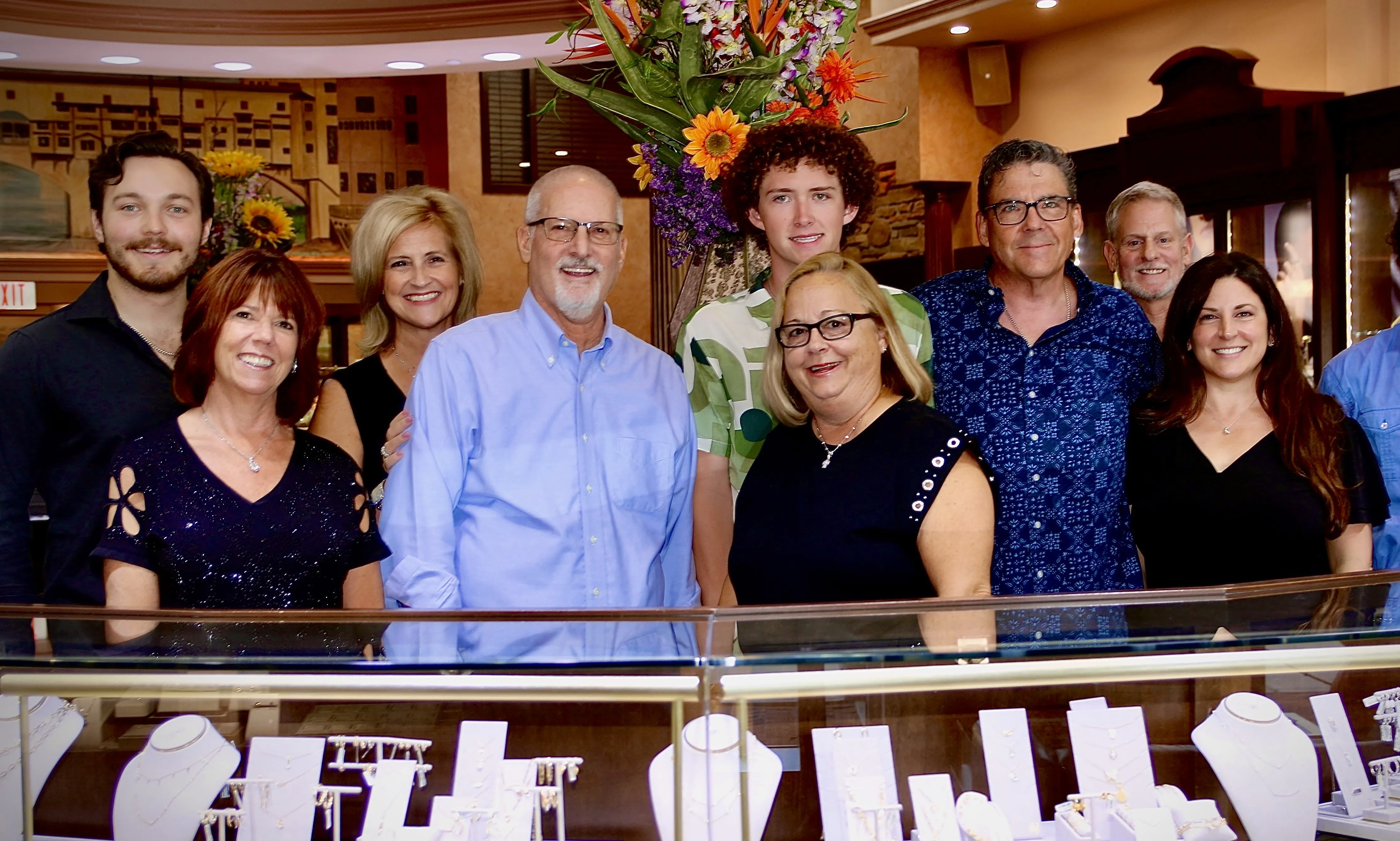 Your Widget Header Text Goes Here This banner image is 1600 x 600 pixels on desktop Kevins Fine Jewelry Totowa, NJ