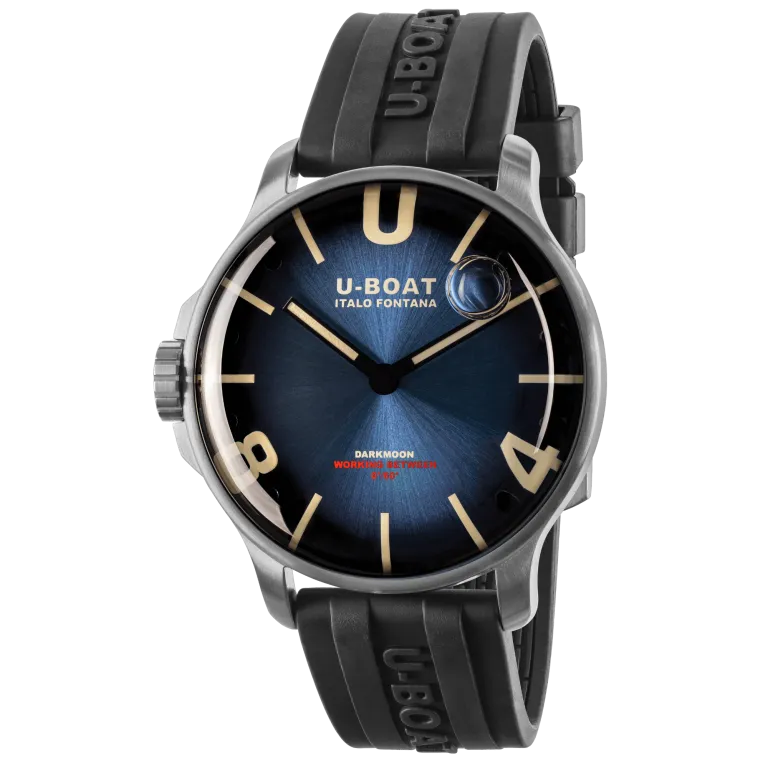 U-Boat Watches  Kevins Fine Jewelry Totowa, NJ