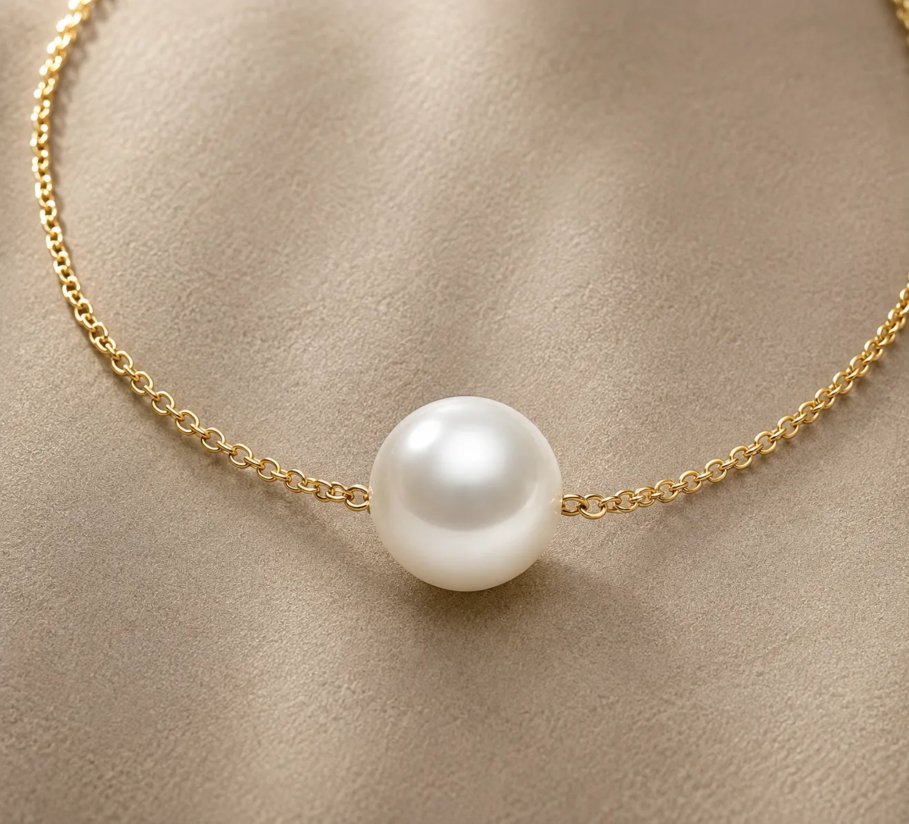 Circle Necklaces  Kevins Fine Jewelry Totowa, NJ