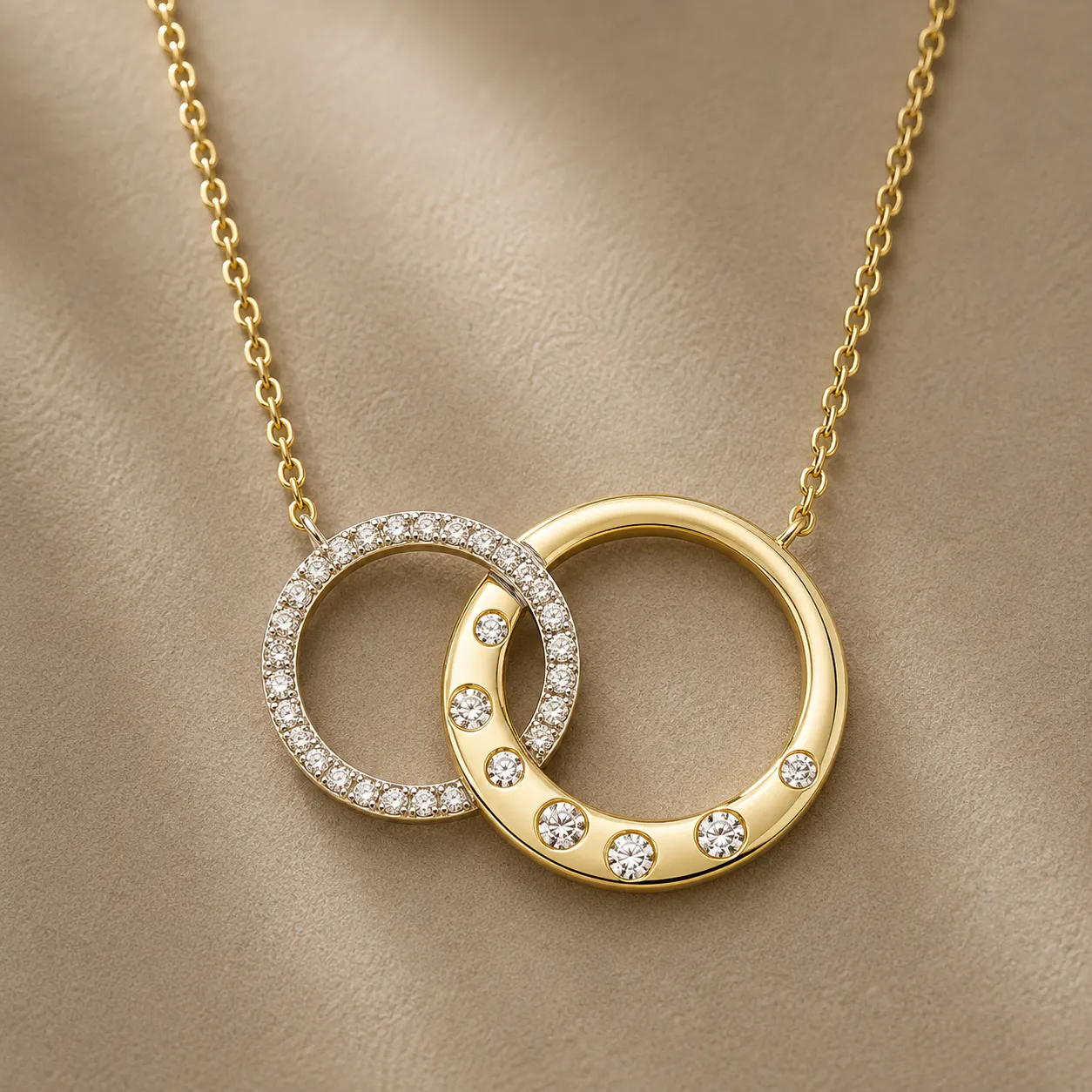 Diamond Necklaces  Kevins Fine Jewelry Totowa, NJ