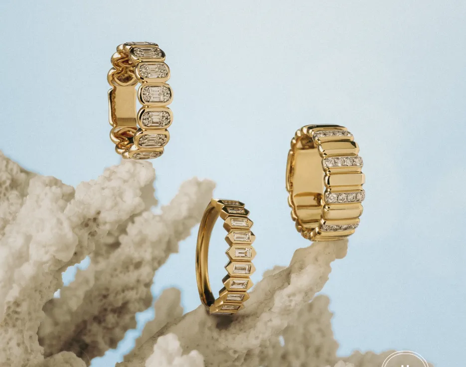 Shop by Designer We search the world over to bring you the best of the best from only the most outstanding designers. Come fine your nect obession! Kevins Fine Jewelry Totowa, NJ
