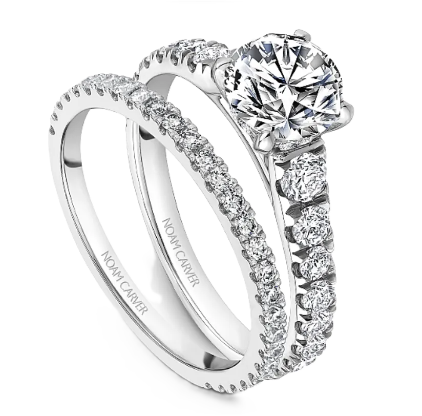 Noam Carver  Kevins Fine Jewelry Totowa, NJ