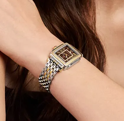 Michele Watches Kevins Fine Jewelry Totowa, NJ