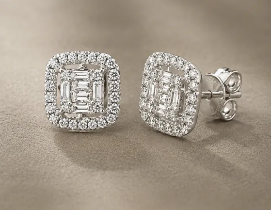 Stud Earrings  Kevins Fine Jewelry Totowa, NJ
