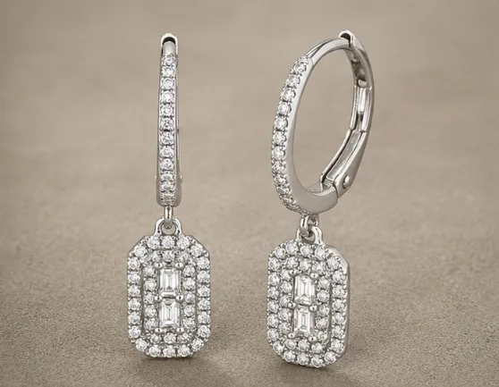 Huggies Earrings  Kevins Fine Jewelry Totowa, NJ