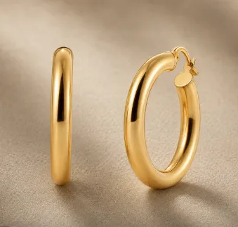 Huggies Earrings  Kevins Fine Jewelry Totowa, NJ