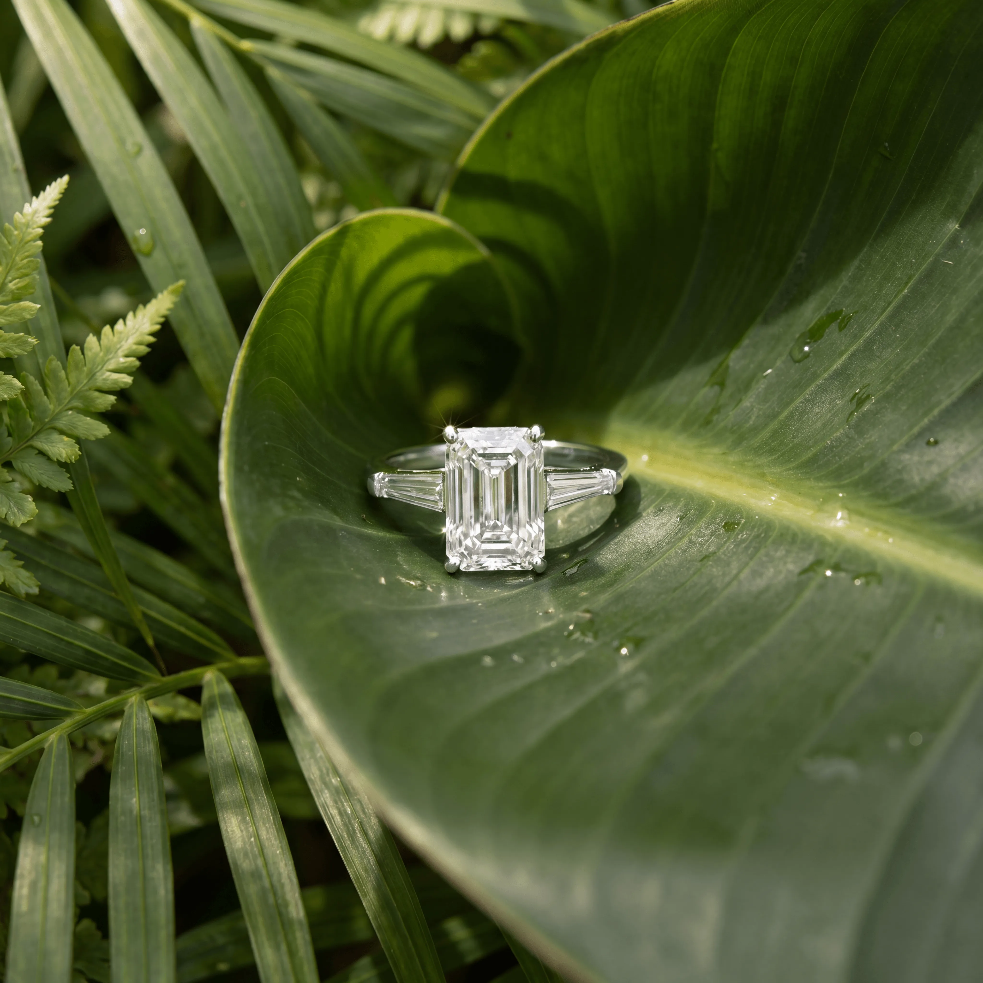 Diamond Rings  Kevins Fine Jewelry Totowa, NJ