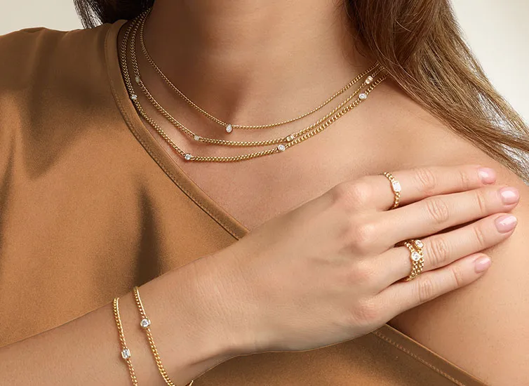 Ashi Kevins Fine Jewelry Totowa NJ