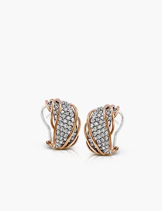 Huggies Earrings  Kevins Fine Jewelry Totowa, NJ