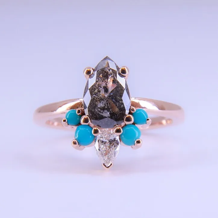Heirloom Redesigns  Kirk & Company Jewelers, Inc Milford, OH