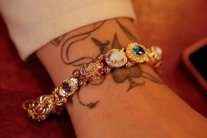 Read article: 5 Things to Look for in a Jewelry Store in Montgomery, OH