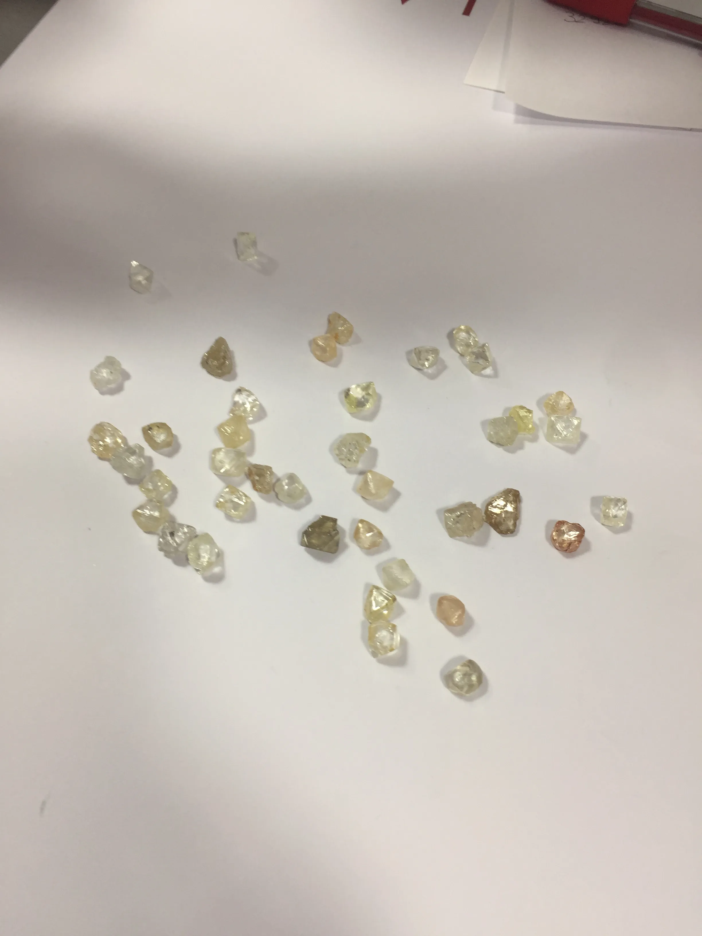 Antwerp diamond