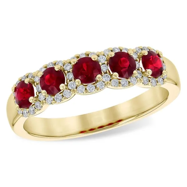 Read article: July's Fiery Gem: What Makes a Ruby Worth Knowing