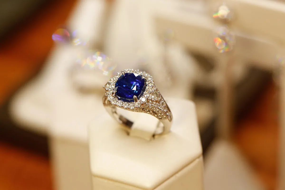 Find Beautiful Milestone Jewelry at a Jewelry Store Near Blue Ash, OH