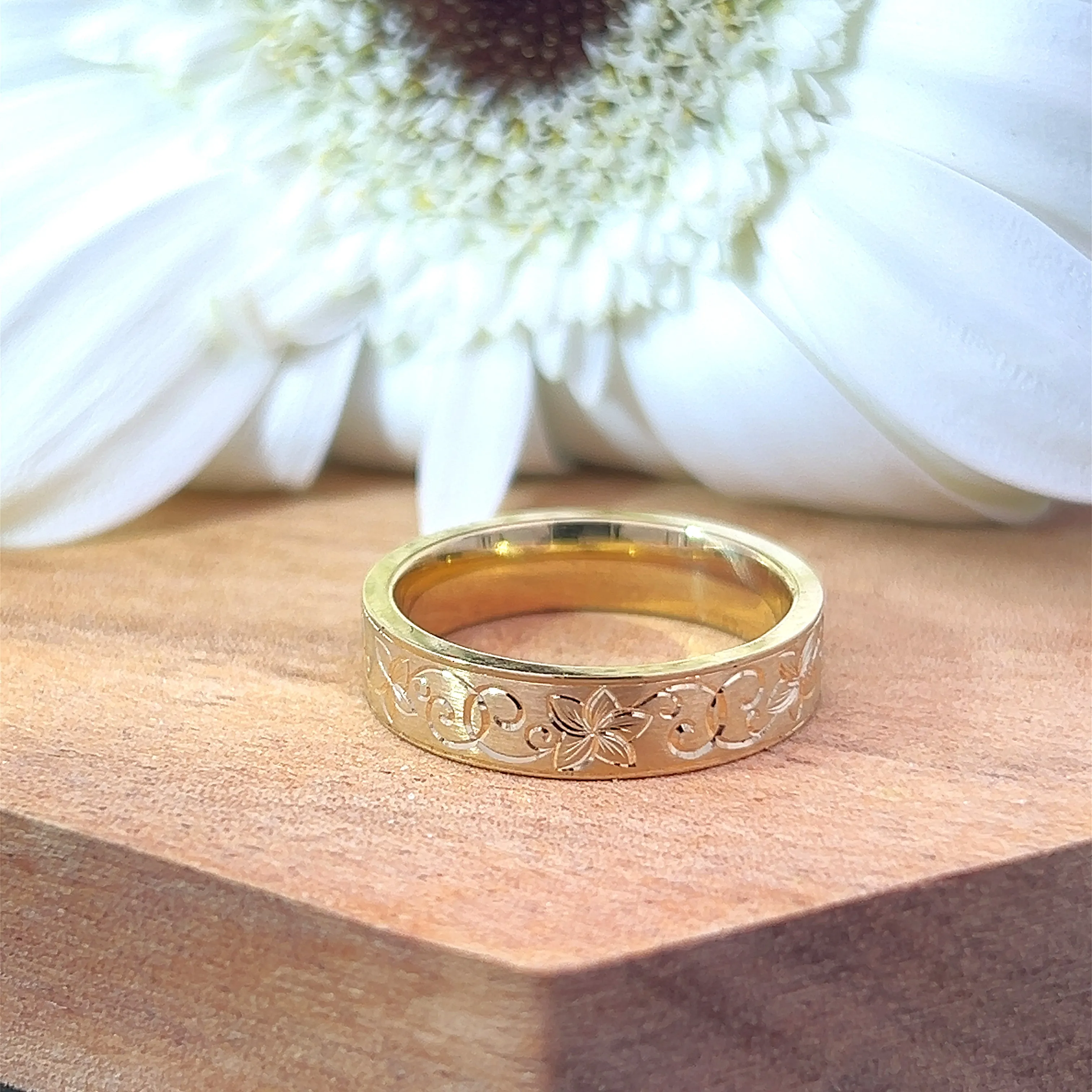 Custom Engagement Rings Designed Around Your Vision