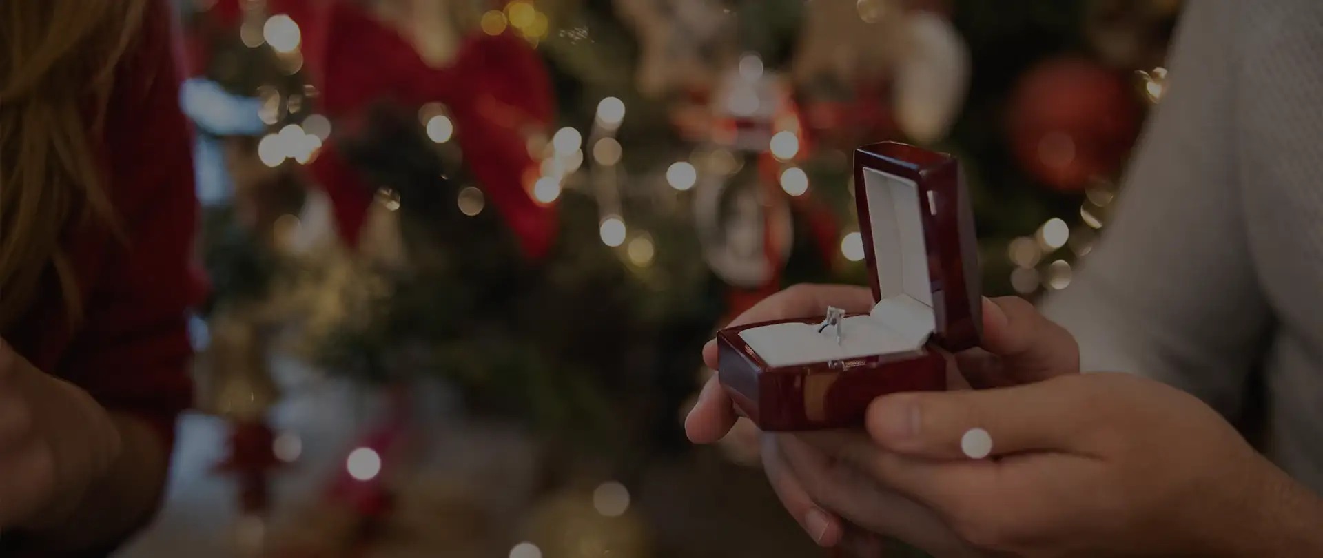 Christmas Gifts, Given with Love A Holiday Gift Guide from Kirk & Company Jewelers Kirk & Company Jewelers, Inc Milford, OH