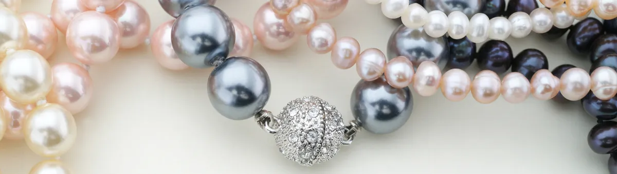 Read article: June Birthstone: The Precious Pearl (Complete Guide)