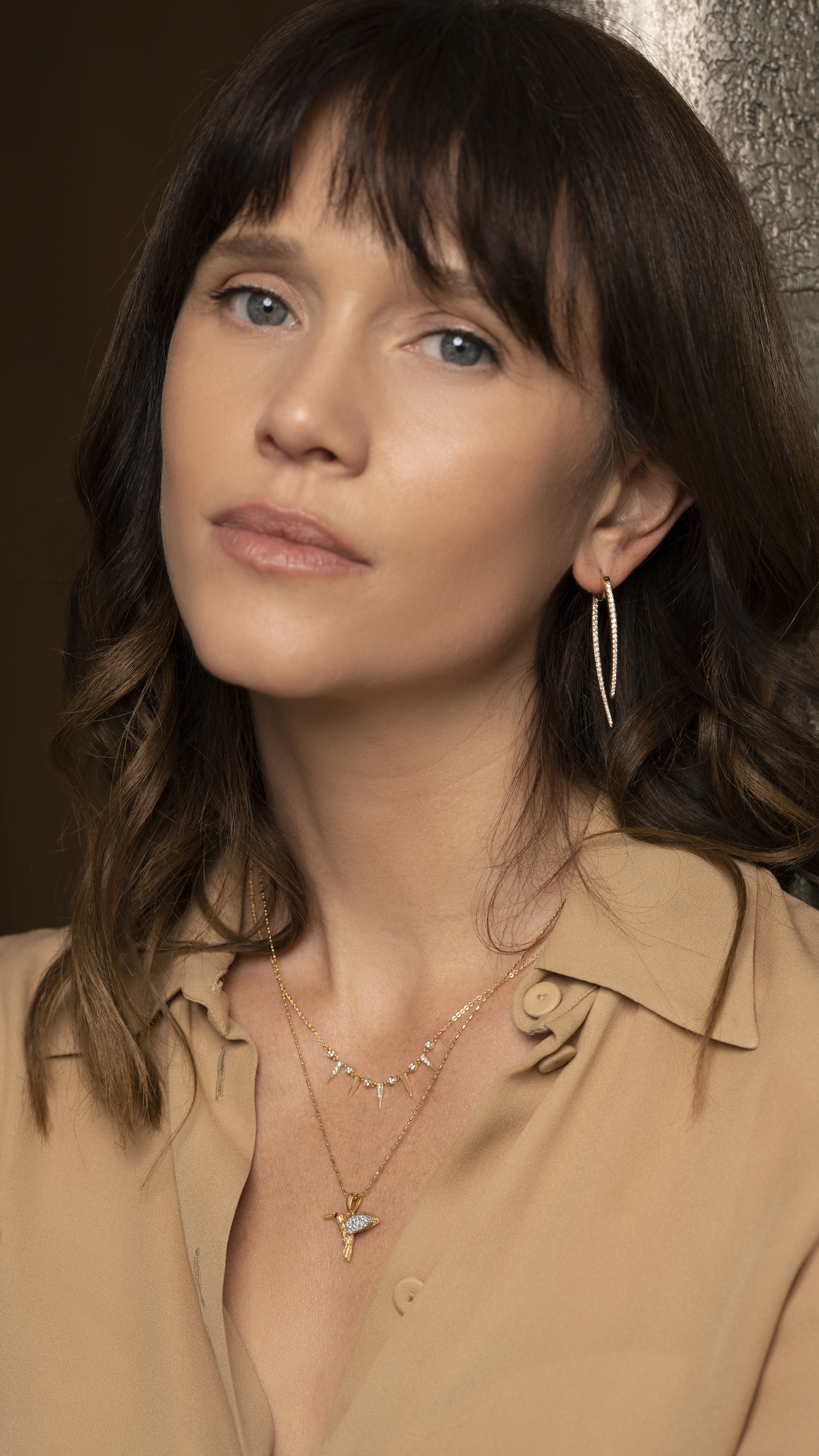 Oro Alexander fashion jewelry at Kirk & Company Jewelers