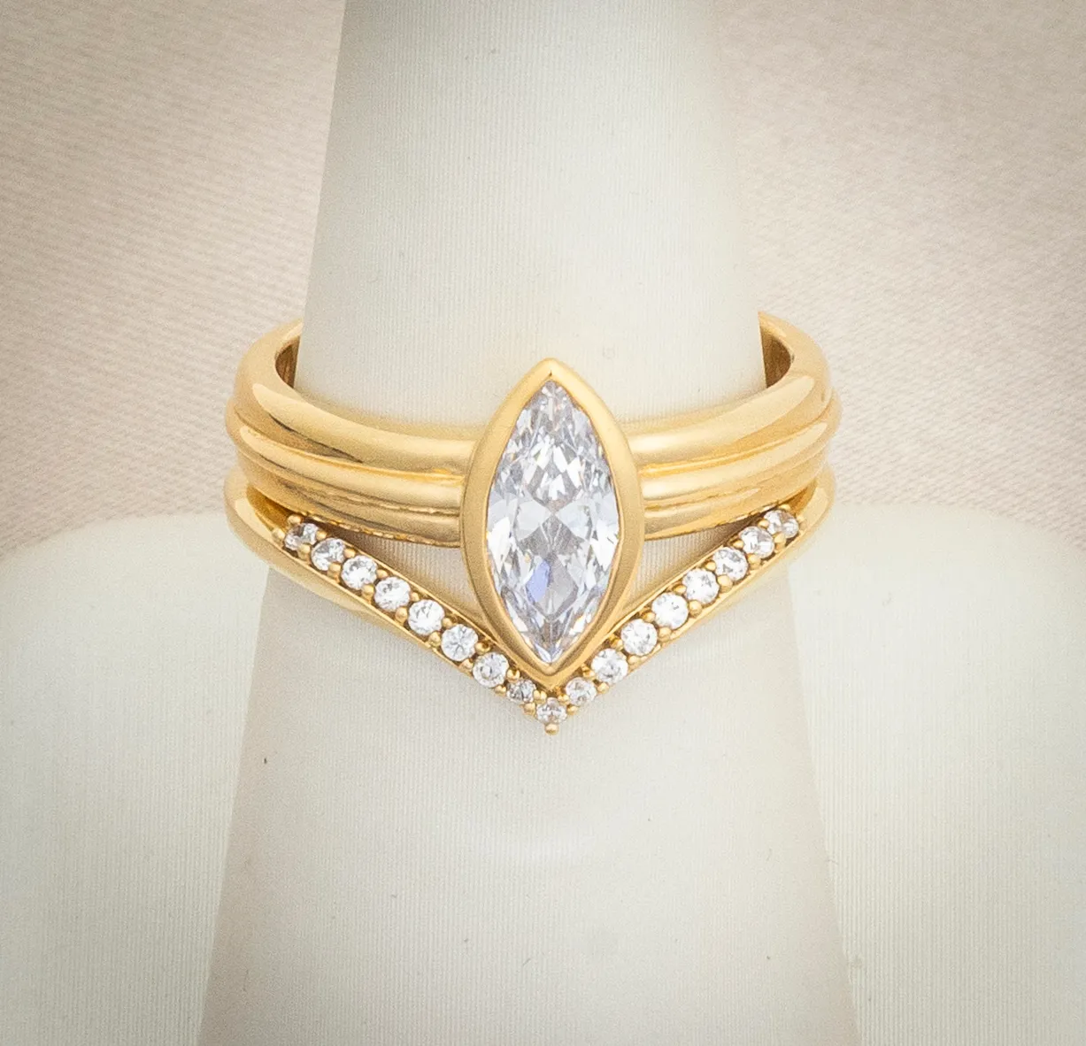 custom design jewelry