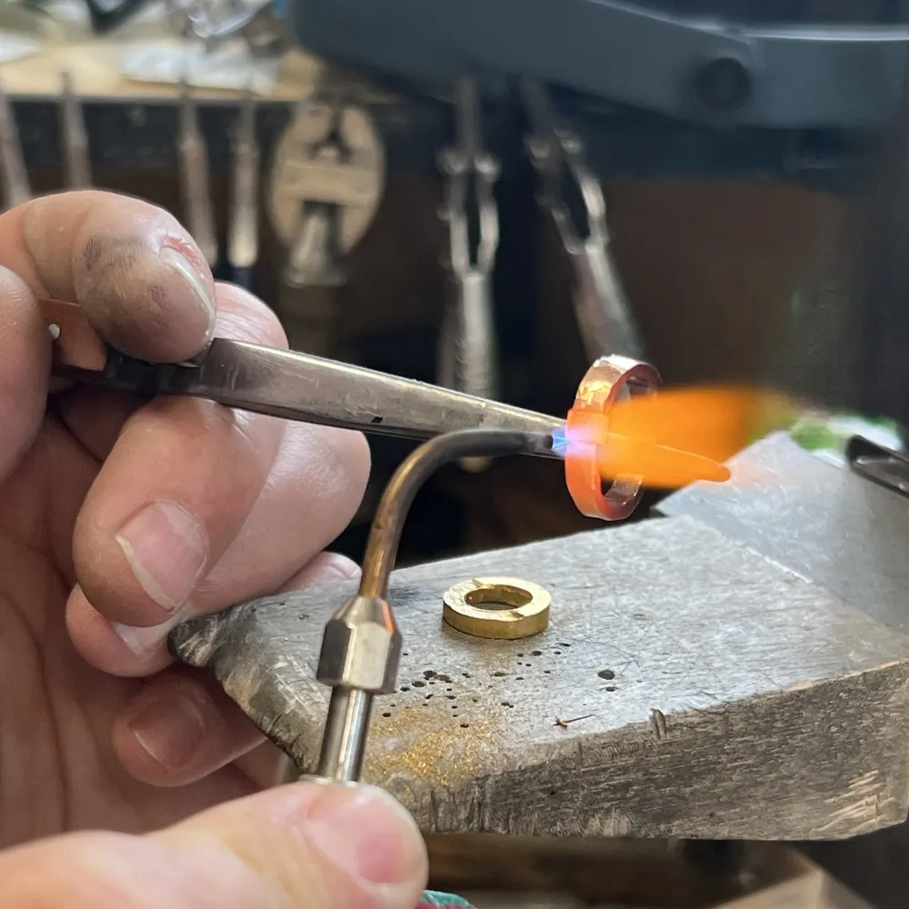 Kirk & Company Jewelers Services | Milford, OH