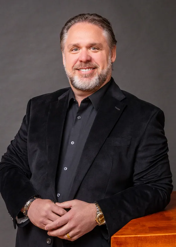 Joe Kirk, owner of Kirk & Company Jewelers