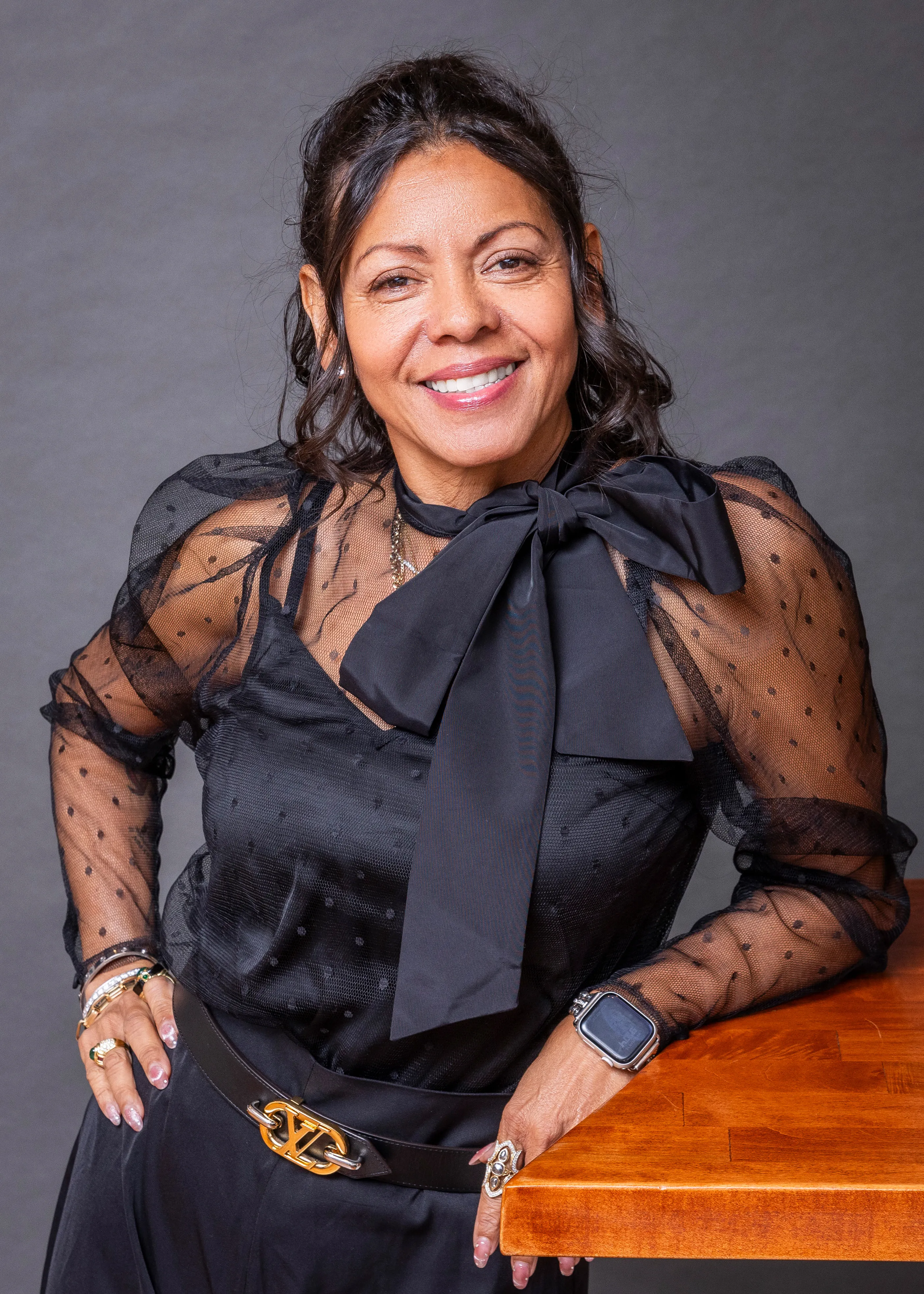 Gina Kirk  Kirk & Company Jewelers, Inc Milford, OH