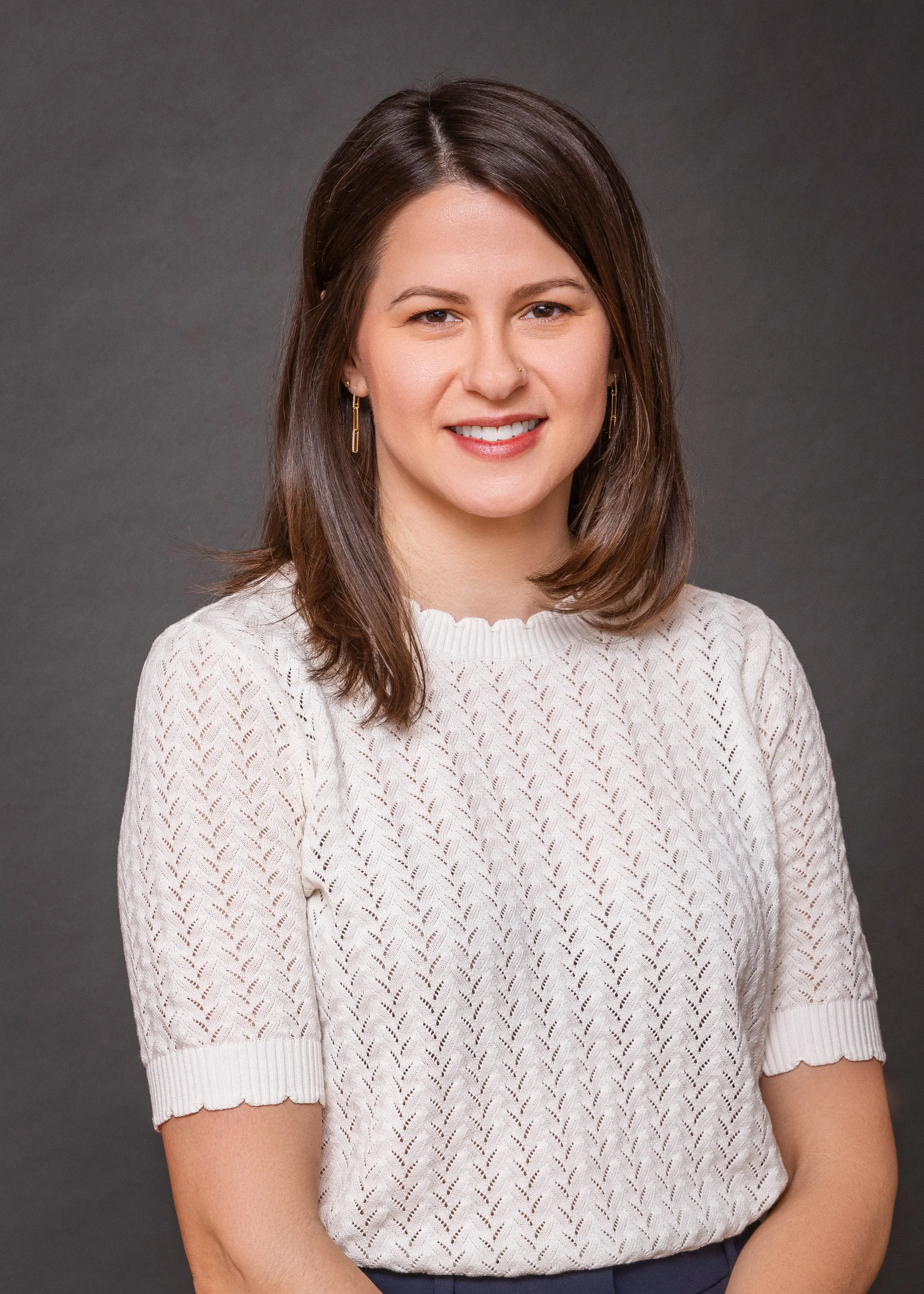 KATIE Designer &middot; Transformation SpecialistOver a decade of experience transforming inherited diamonds and existing jewelry into modern new pieces. A creative problem-solver. Kirk & Company Jewelers, Inc Milford, OH