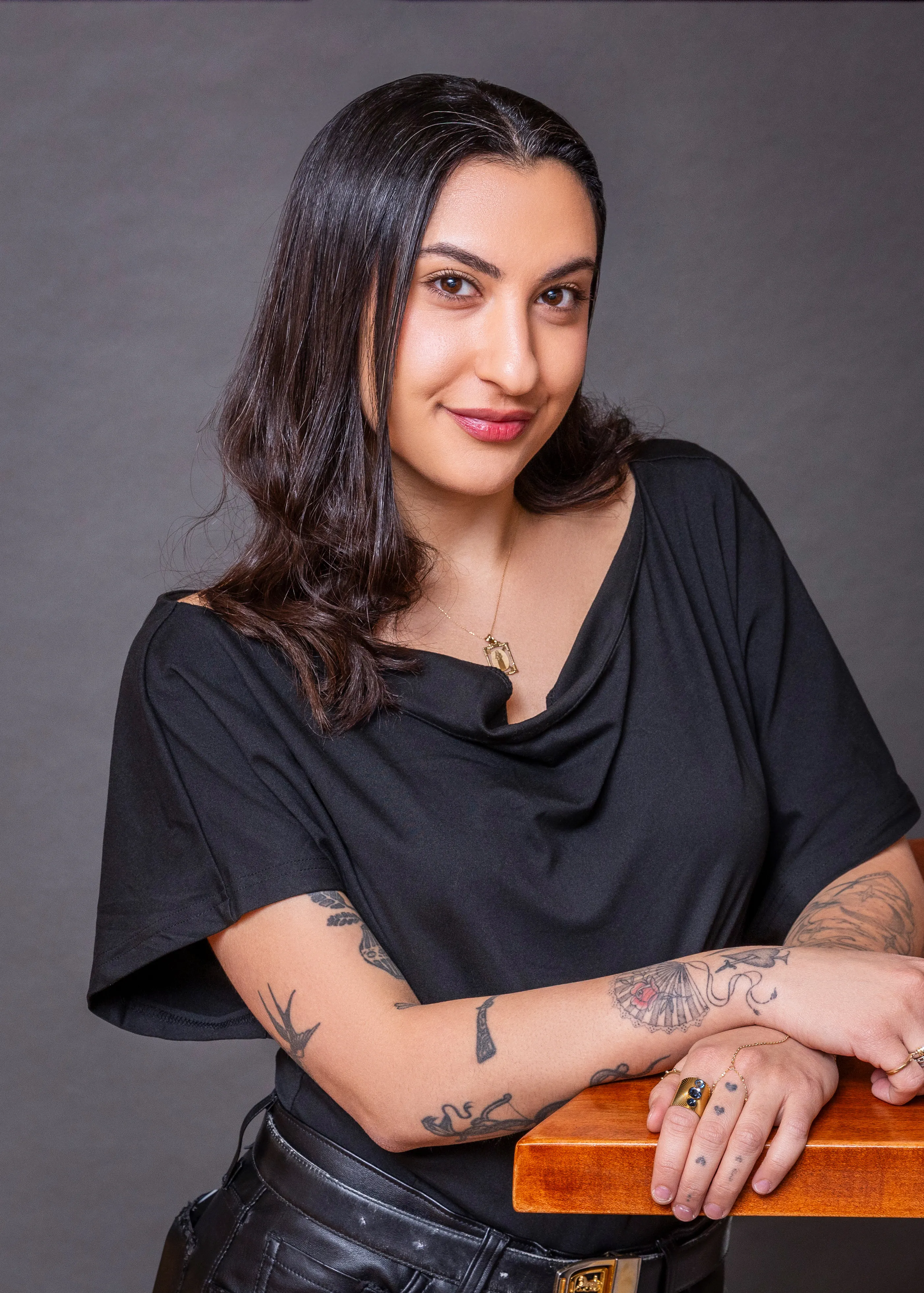 THERESSA Sales Associate &middot; Bench Jewelry StudentBest for trend-aware guidance, browsing visits, and first-time visitors. Combines sales experience with hands-on craft knowledge. Kirk & Company Jewelers, Inc Milford, OH