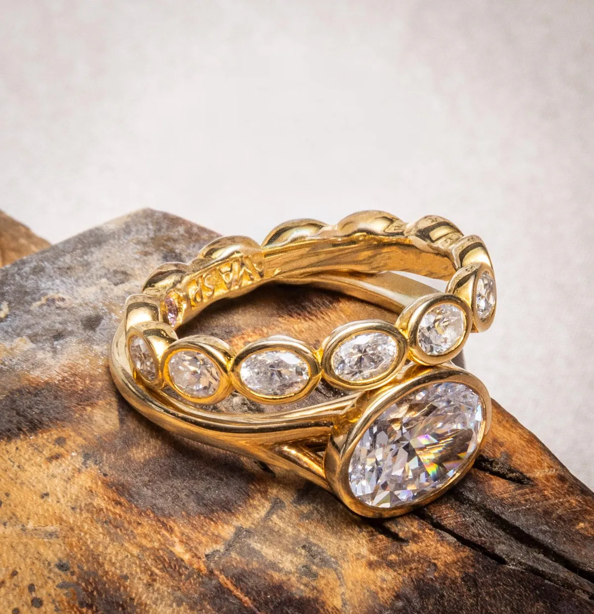 Turn Family Heirlooms into Custom Jewelry in Montgomery, OH