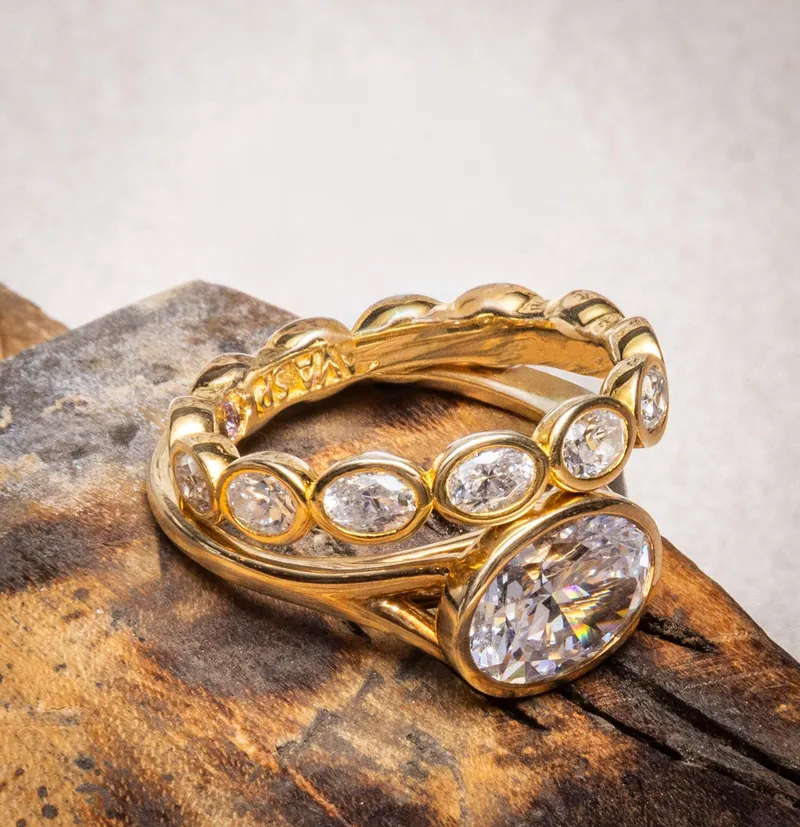 Read article: Turn Family Heirlooms into Custom Jewelry in Montgomery, OH